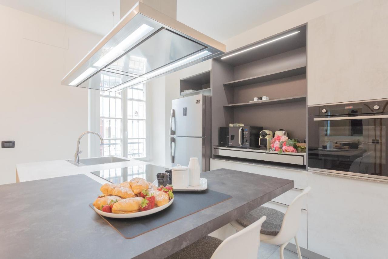 Enchanted Como Lake - City Apartment By Rent All Όπως Εξωτερικό φωτογραφία
