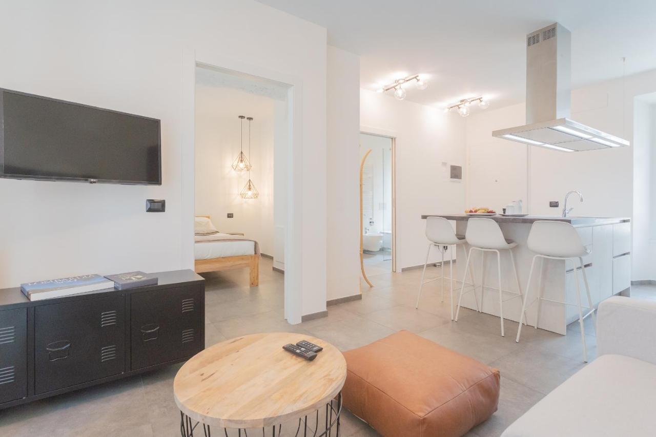 Enchanted Como Lake - City Apartment By Rent All Όπως Εξωτερικό φωτογραφία