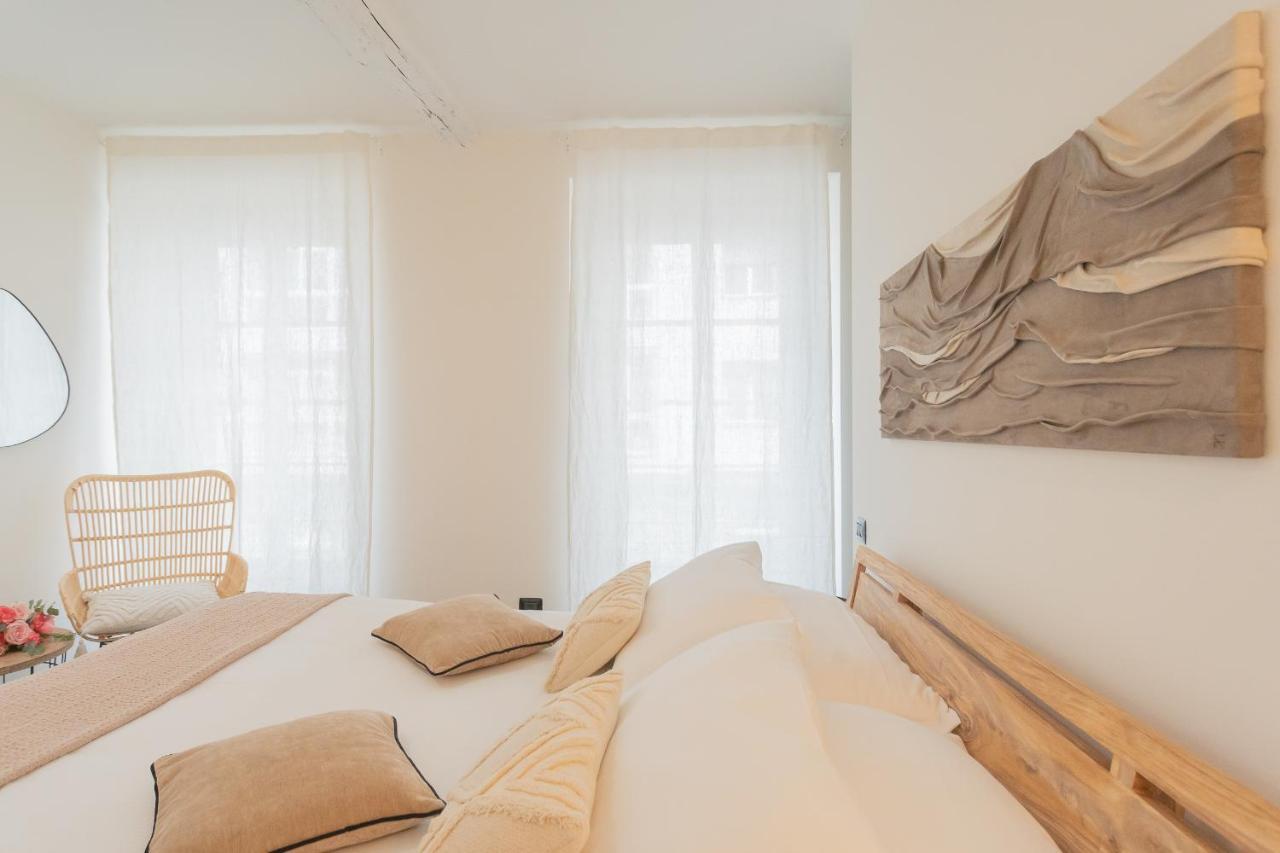Enchanted Como Lake - City Apartment By Rent All Όπως Εξωτερικό φωτογραφία