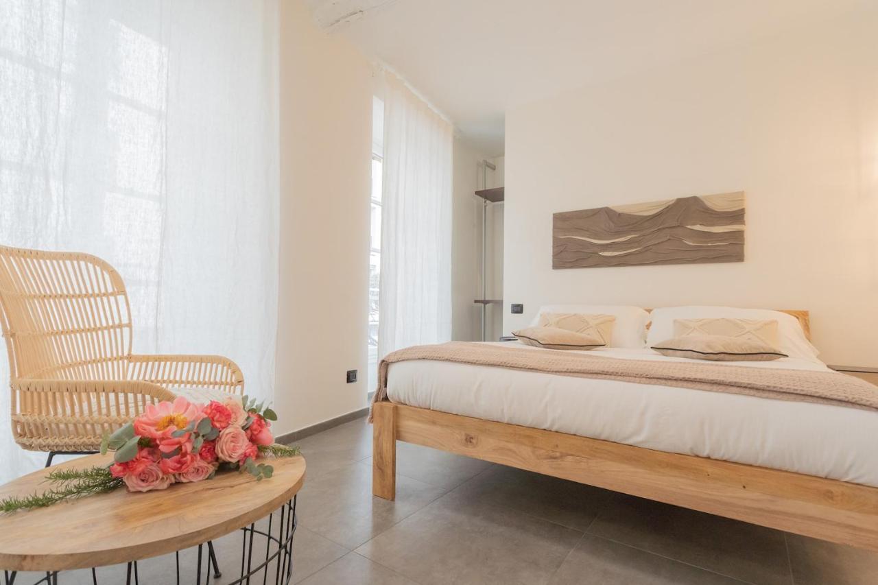 Enchanted Como Lake - City Apartment By Rent All Όπως Εξωτερικό φωτογραφία