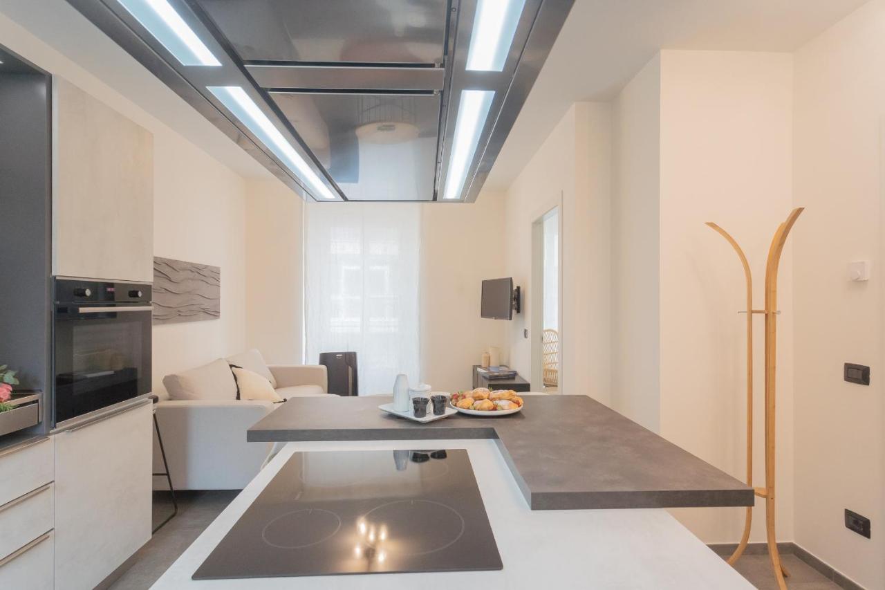 Enchanted Como Lake - City Apartment By Rent All Όπως Εξωτερικό φωτογραφία