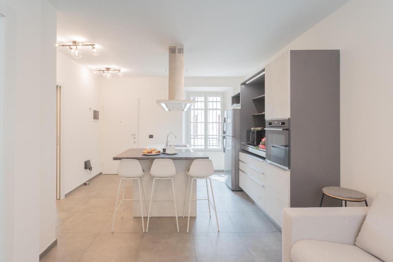 Enchanted Como Lake - City Apartment By Rent All Όπως Εξωτερικό φωτογραφία
