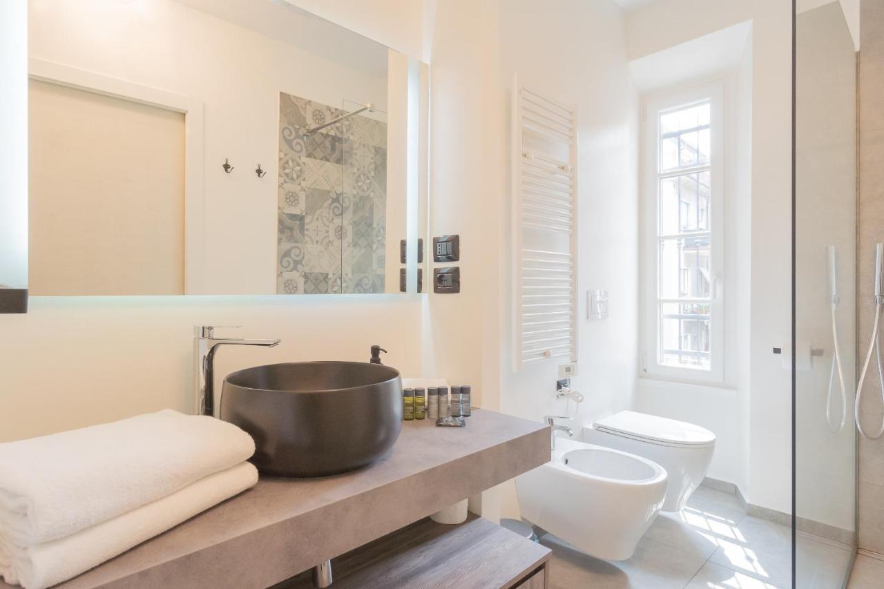 Enchanted Como Lake - City Apartment By Rent All Όπως Εξωτερικό φωτογραφία