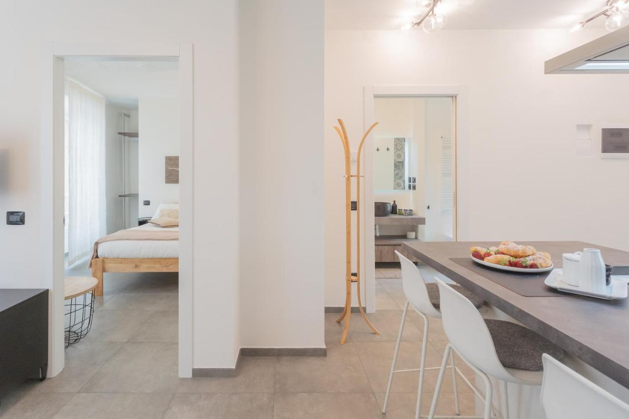 Enchanted Como Lake - City Apartment By Rent All Όπως Εξωτερικό φωτογραφία