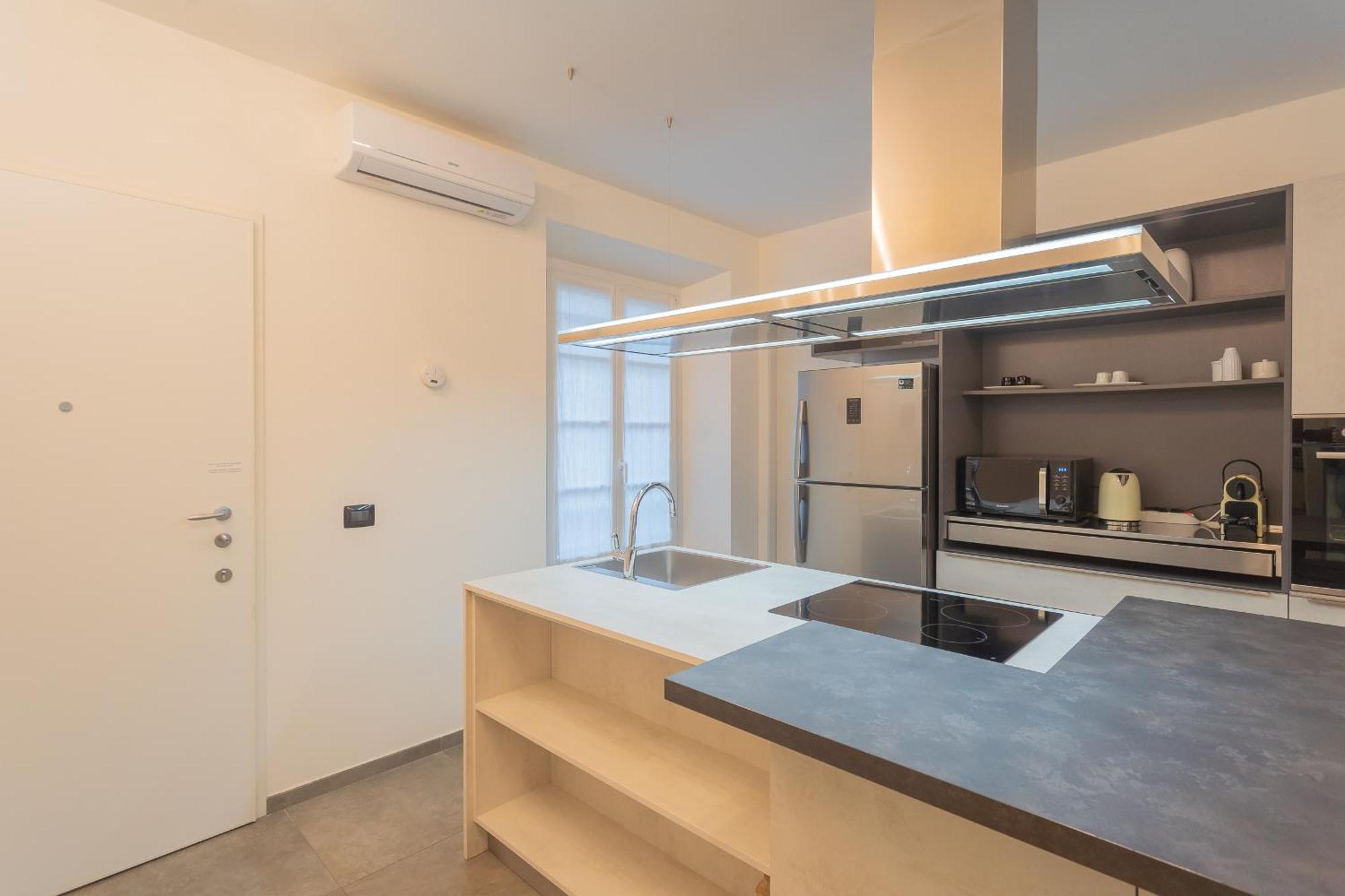 Enchanted Como Lake - City Apartment By Rent All Όπως Εξωτερικό φωτογραφία