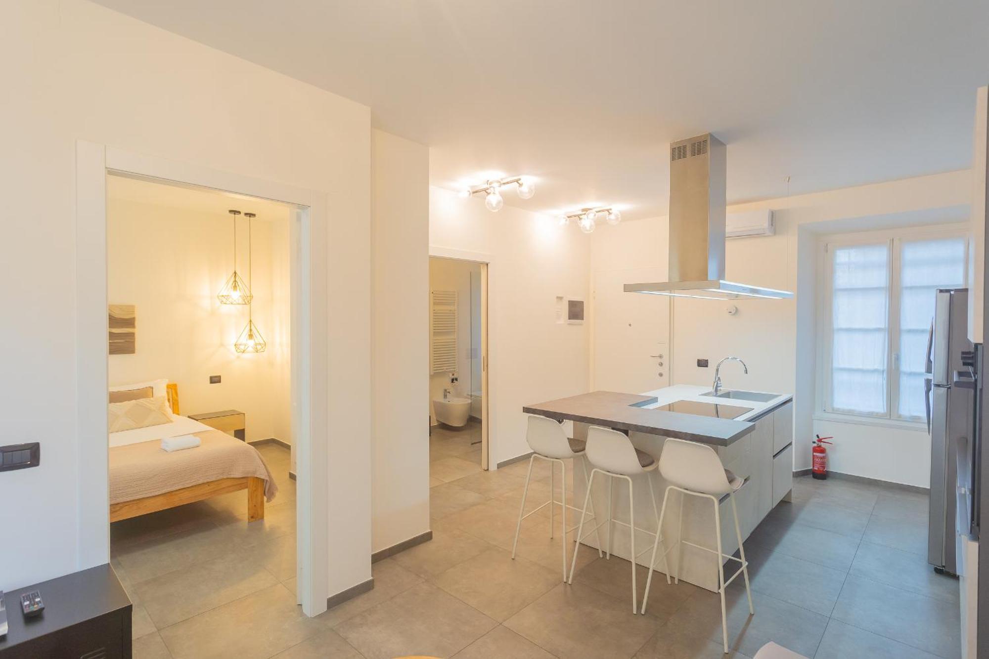 Enchanted Como Lake - City Apartment By Rent All Όπως Εξωτερικό φωτογραφία
