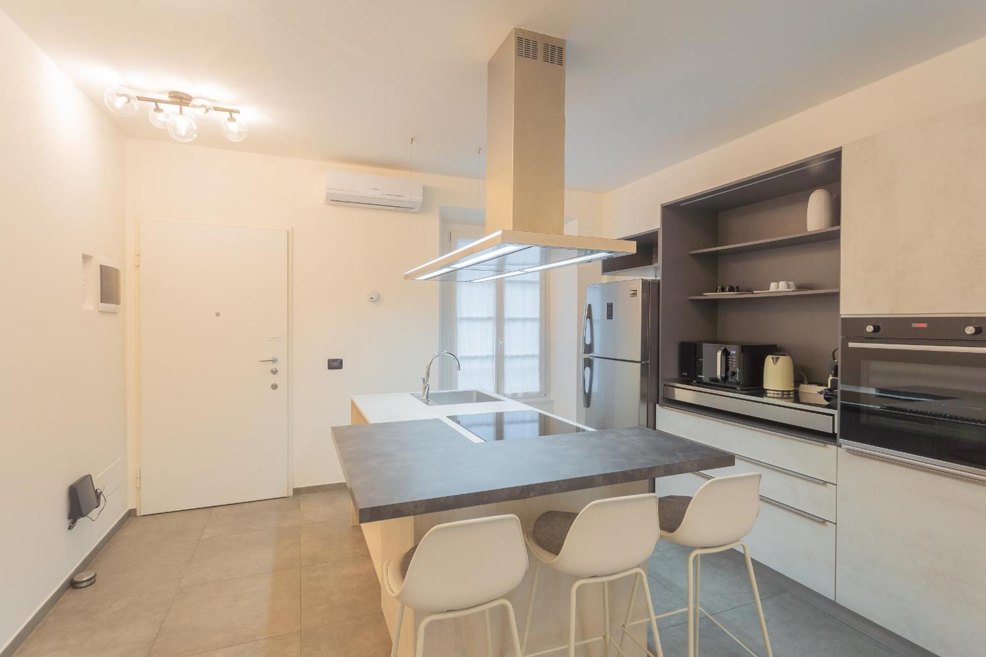 Enchanted Como Lake - City Apartment By Rent All Όπως Εξωτερικό φωτογραφία